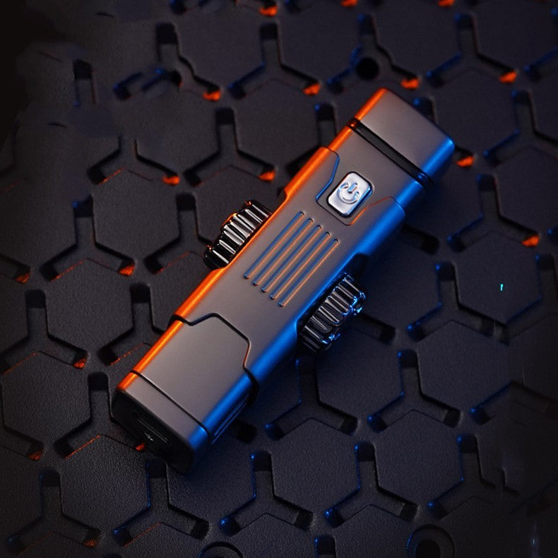 High-tech Cool Charging Lighter - C&S Shopping Network