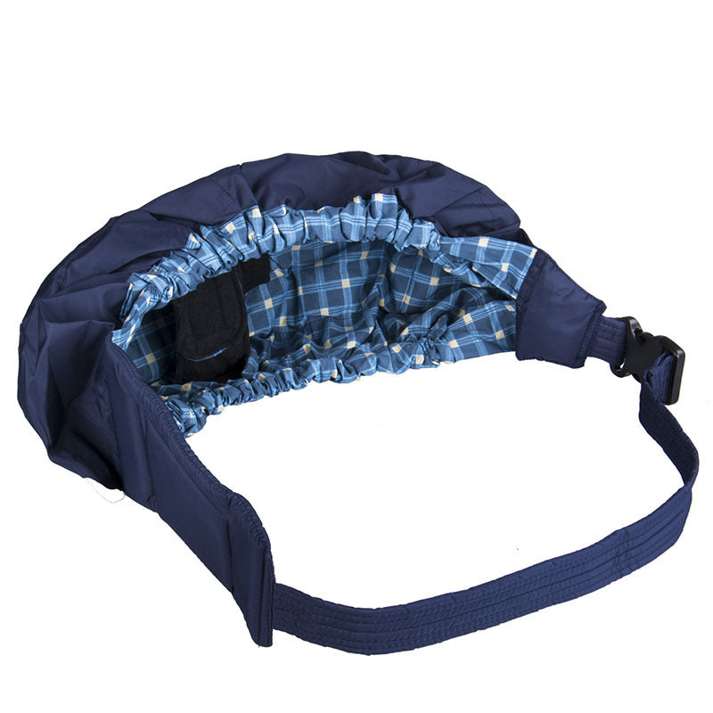 Pure Cotton Baby Sling Carrier - C&S Shopping Network