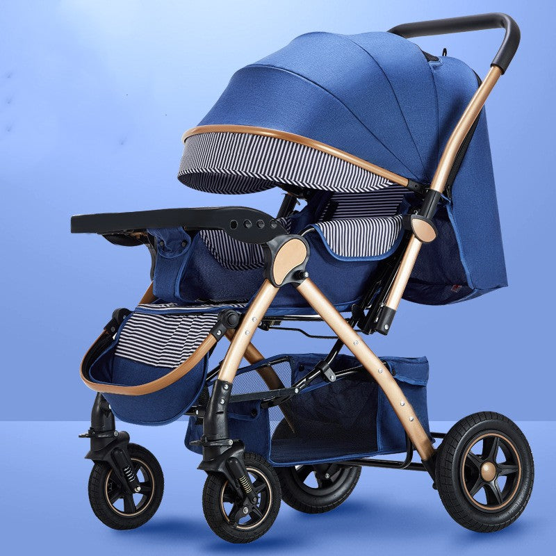 Baby Stroller Newborn Meeting Gift Box - C&S Shopping Network