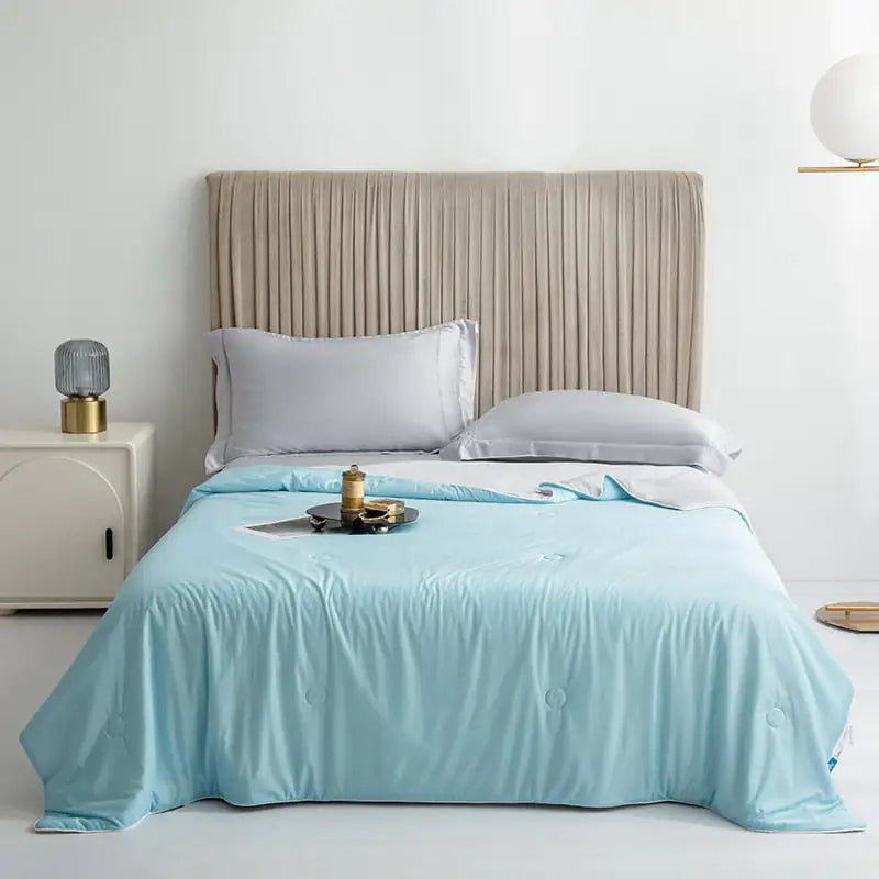 The Summer Cooling Blanket - C&S Shopping Network