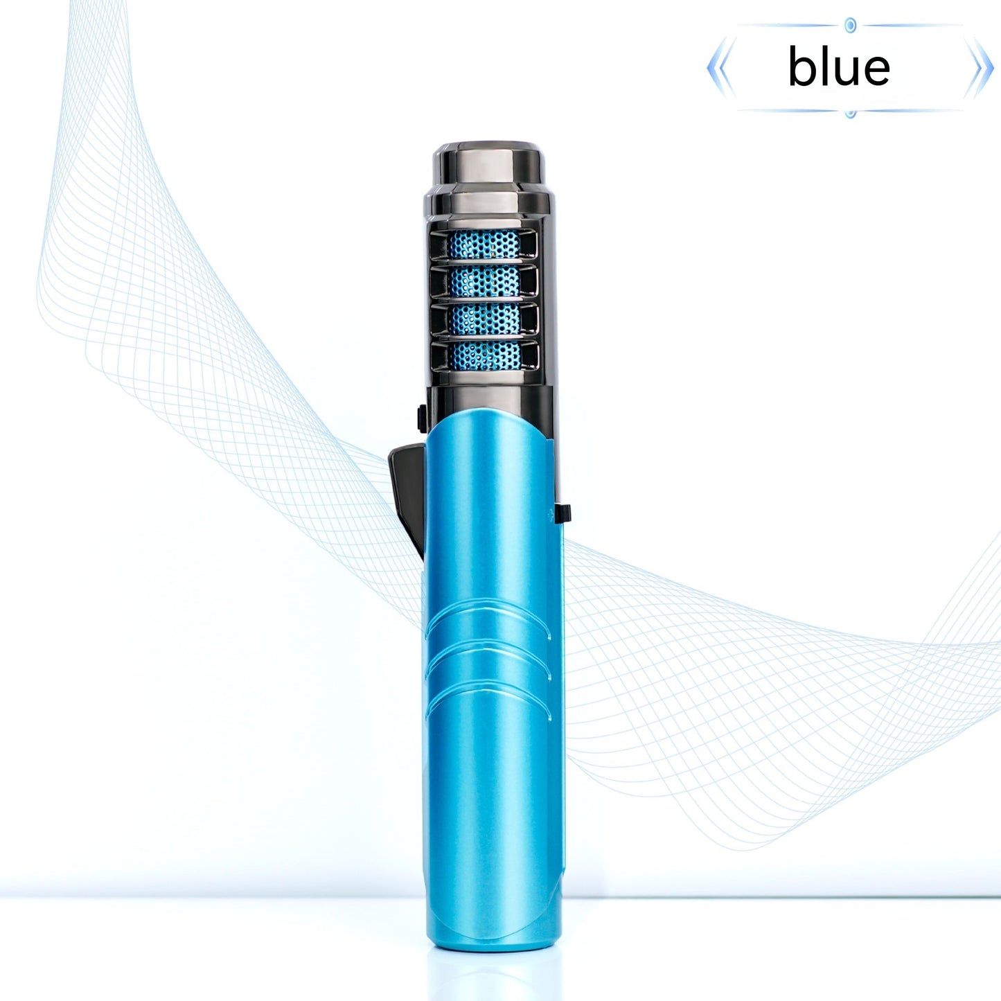 Fashion Personalized Inflatable Windproof Lighter - C&S Shopping Network