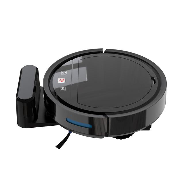Xiaomi Robot Vacuum Cleaner - C&S Shopping Network