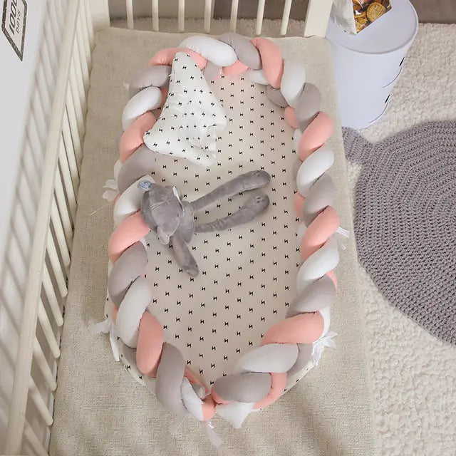Crib Middle Bed - C&S Shopping Network