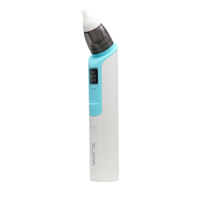 Rechargeable Baby Nose Cleaner - C&S Shopping Network