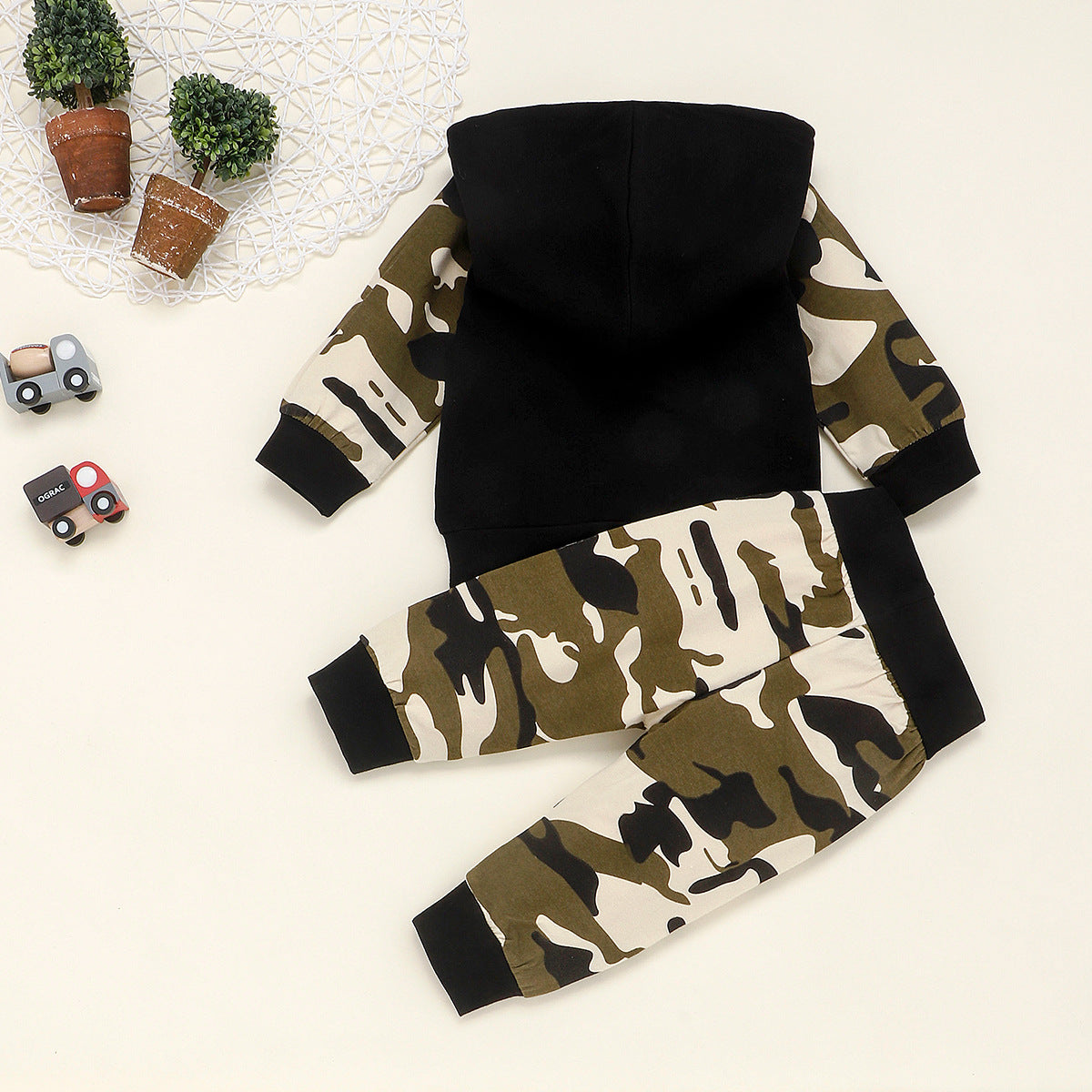Boy's clothing - C&S Shopping Network