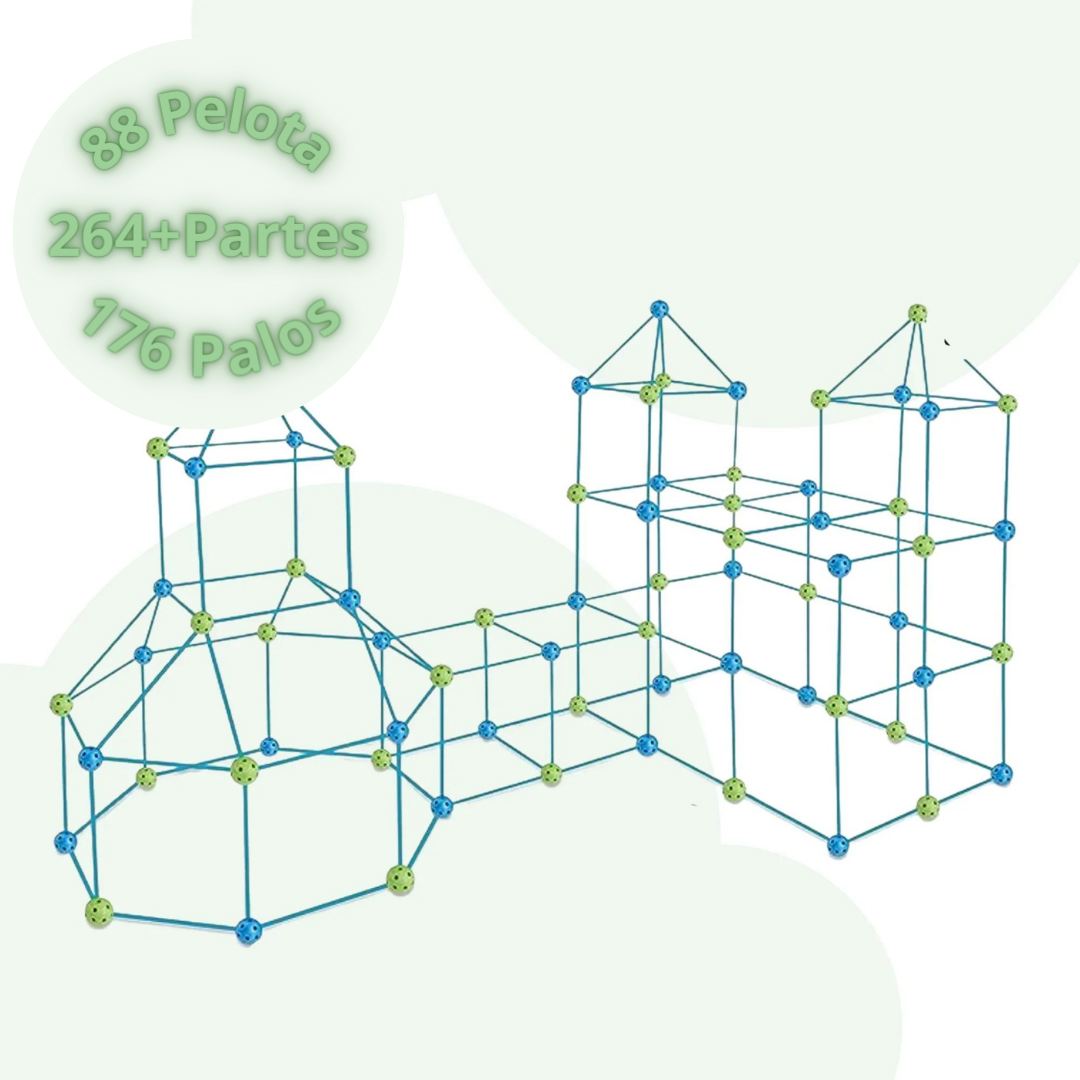 Sensory Kids Tent - C&S Shopping Network