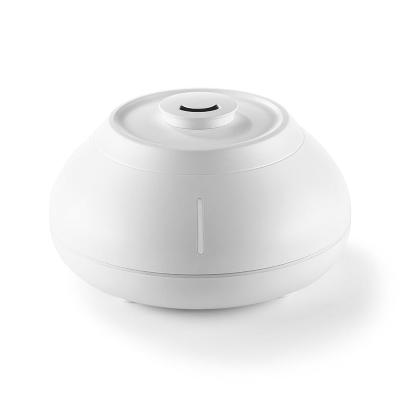 Colorful Humidifier - C&S Shopping Network