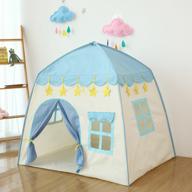 Children's Tent Baby Games Flowers Blossoming House - C&S Shopping Network