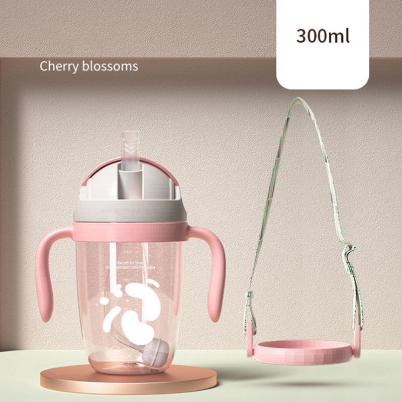 Children's Drinking Cups, Baby Learn To Drink Cups, Baby Duckbill Cups - C&S Shopping Network