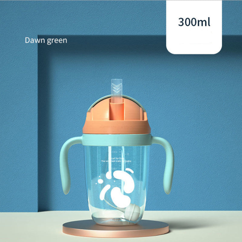 Children's Drinking Cups, Baby Learn To Drink Cups, Baby Duckbill Cups - C&S Shopping Network