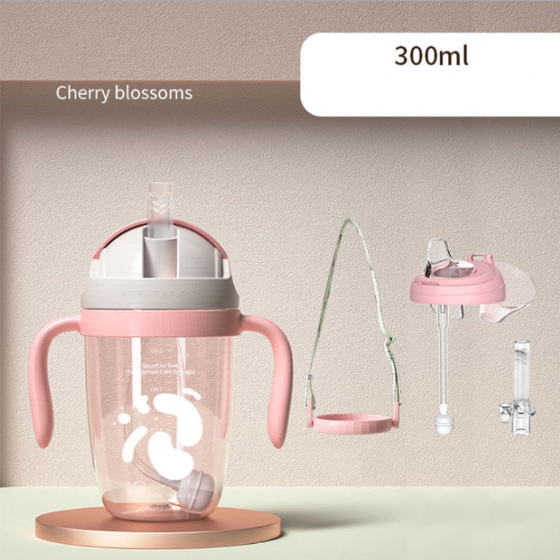 Children's Drinking Cups, Baby Learn To Drink Cups, Baby Duckbill Cups - C&S Shopping Network