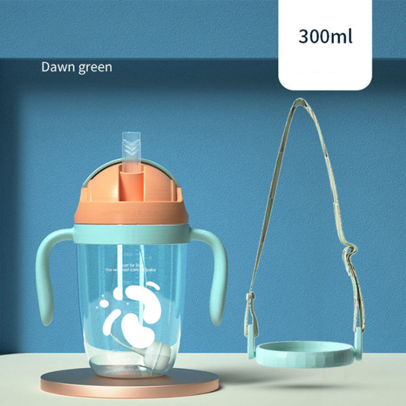 Children's Drinking Cups, Baby Learn To Drink Cups, Baby Duckbill Cups - C&S Shopping Network