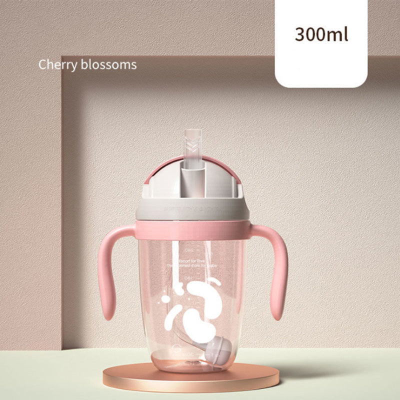 Children's Drinking Cups, Baby Learn To Drink Cups, Baby Duckbill Cups - C&S Shopping Network