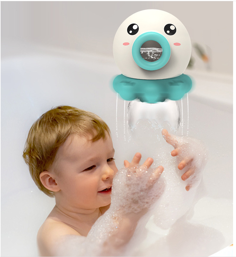 Bathroom Water Sprinkler Beach Kids Toys - C&S Shopping Network