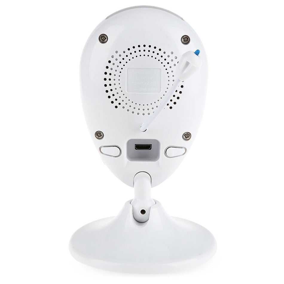 Baby Monitor baby Care Device Wireless Baby Monitoring Kit - C&S Shopping Network