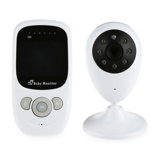 Baby Monitor baby Care Device Wireless Baby Monitoring Kit - C&S Shopping Network