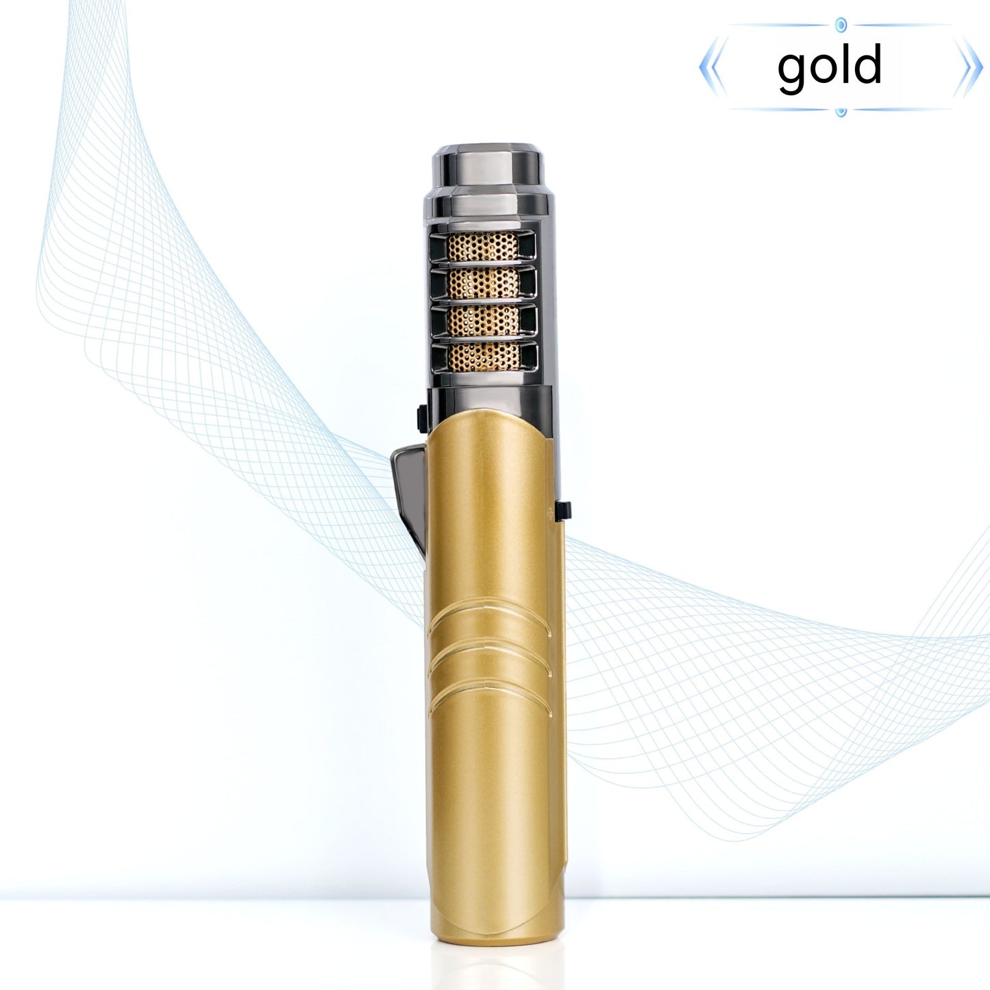 Fashion Personalized Inflatable Windproof Lighter - C&S Shopping Network