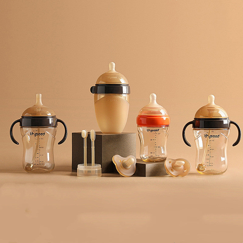 Silicone Baby Bottle Nipple Teether Safety Products - C&S Shopping Network