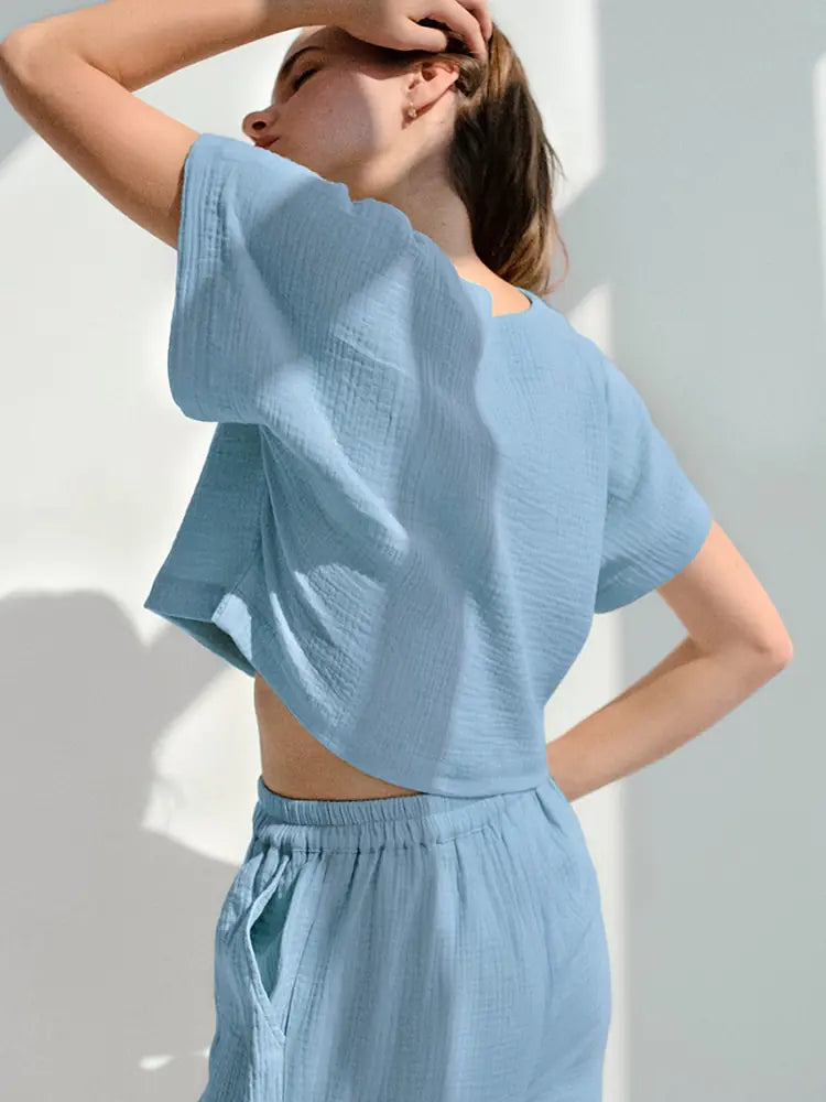 2 Piece Women Pajamas - C&S Shopping Network