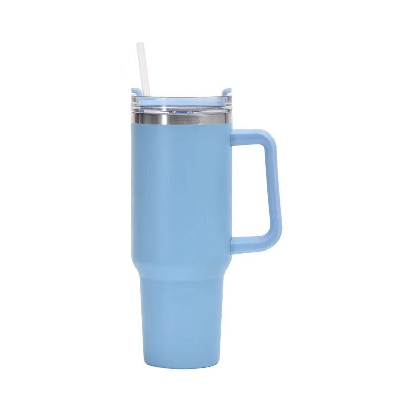 40oz Coffee And Water Thermal Mug Cup - C&S Shopping Network