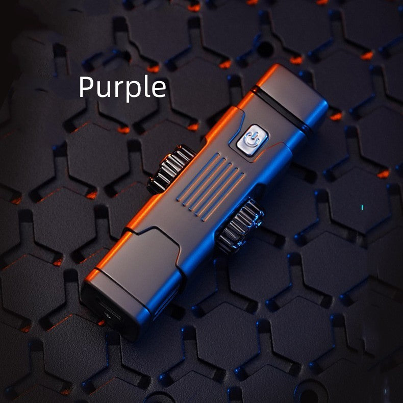 High-tech Cool Charging Lighter - C&S Shopping Network