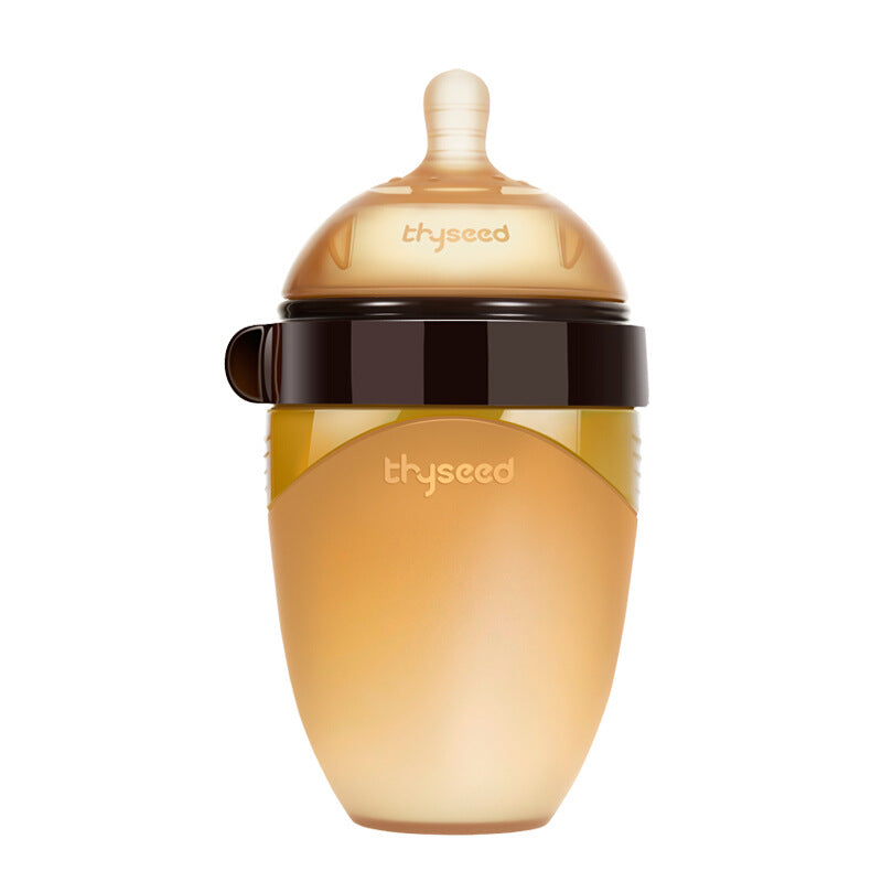 Silicone Baby Bottle Nipple Teether Safety Products - C&S Shopping Network
