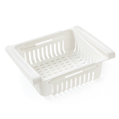 Refrigerator Pull Type Storage Box - C&S Shopping Network