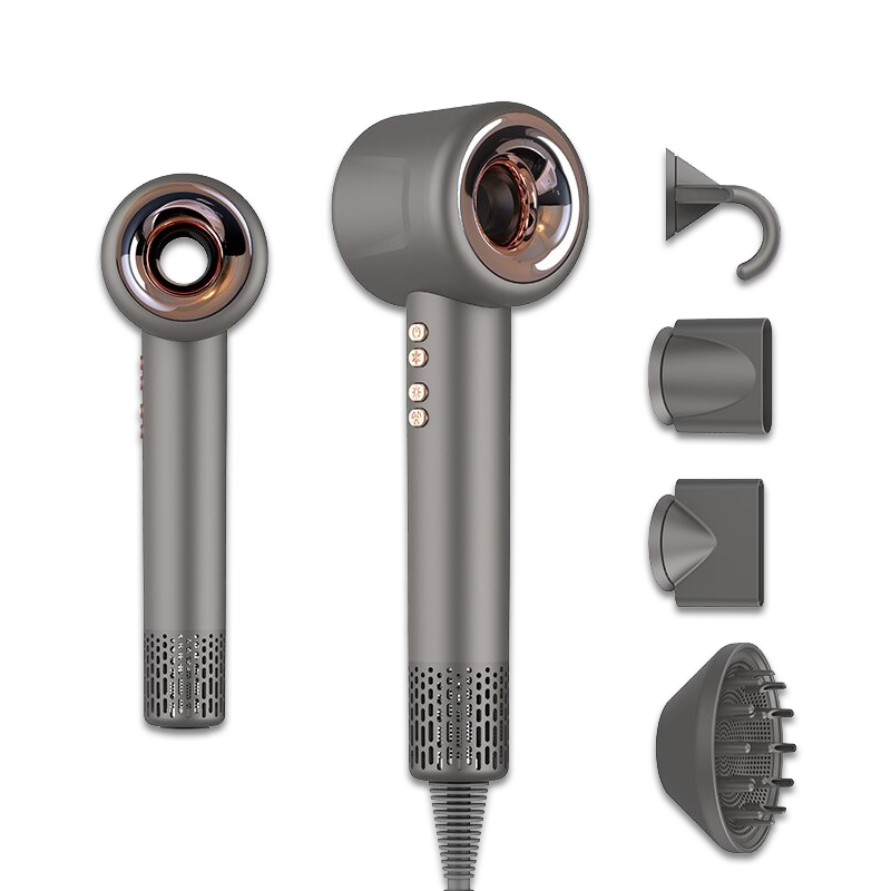 Radian VORTEX Pro Hair Dryer - C&S Shopping Network