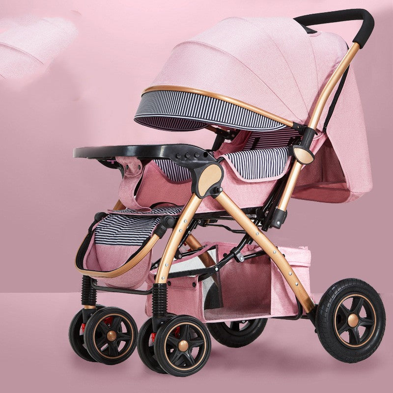 Baby Stroller Newborn Meeting Gift Box - C&S Shopping Network