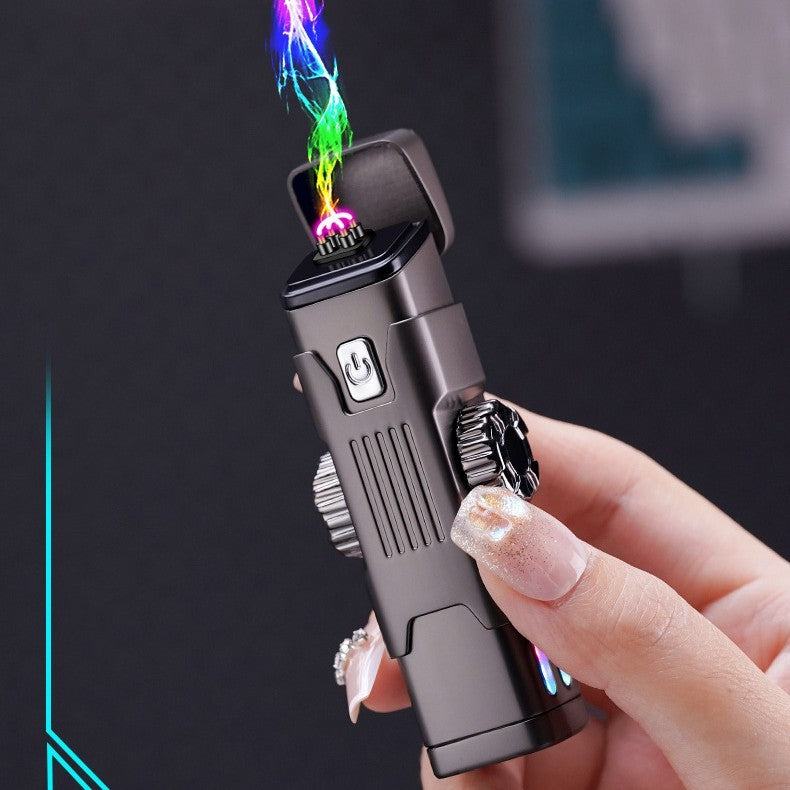 High-tech Cool Charging Lighter - C&S Shopping Network