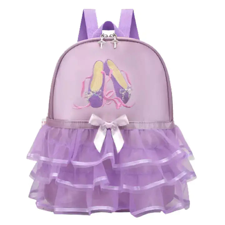 Ballerina Kids Backpack - C&S Shopping Network