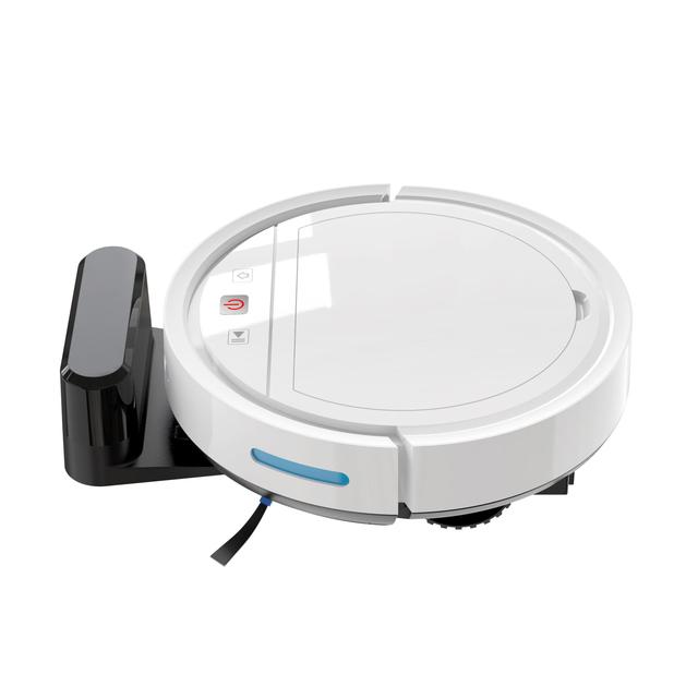 Xiaomi Robot Vacuum Cleaner - C&S Shopping Network