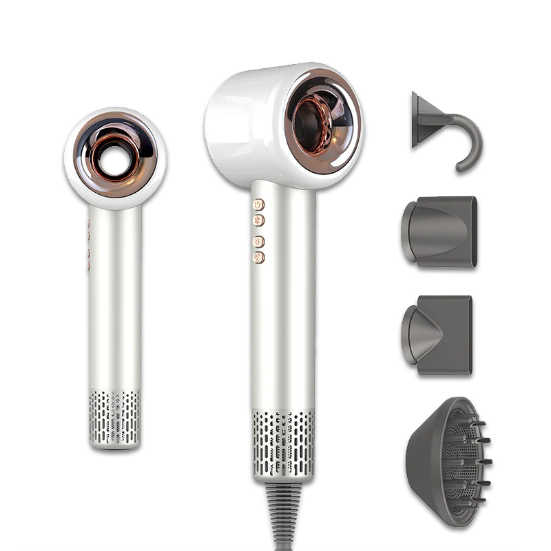 Radian VORTEX Pro Hair Dryer - C&S Shopping Network