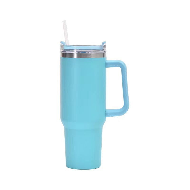 40oz Coffee And Water Thermal Mug Cup - C&S Shopping Network