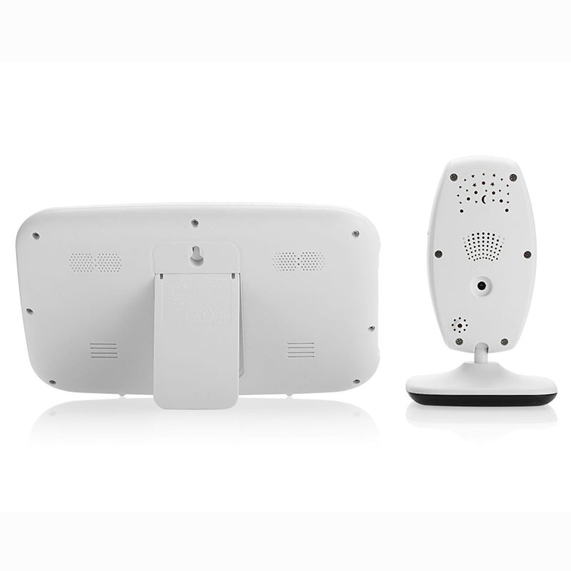 HD wireless baby monitor - C&S Shopping Network