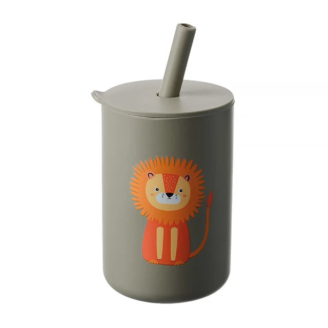 Baby Feeding Straw Cup - C&S Shopping Network