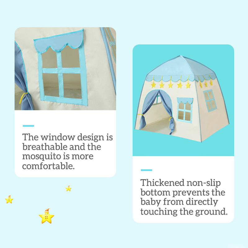 Children's Tent Baby Games Flowers Blossoming House - C&S Shopping Network