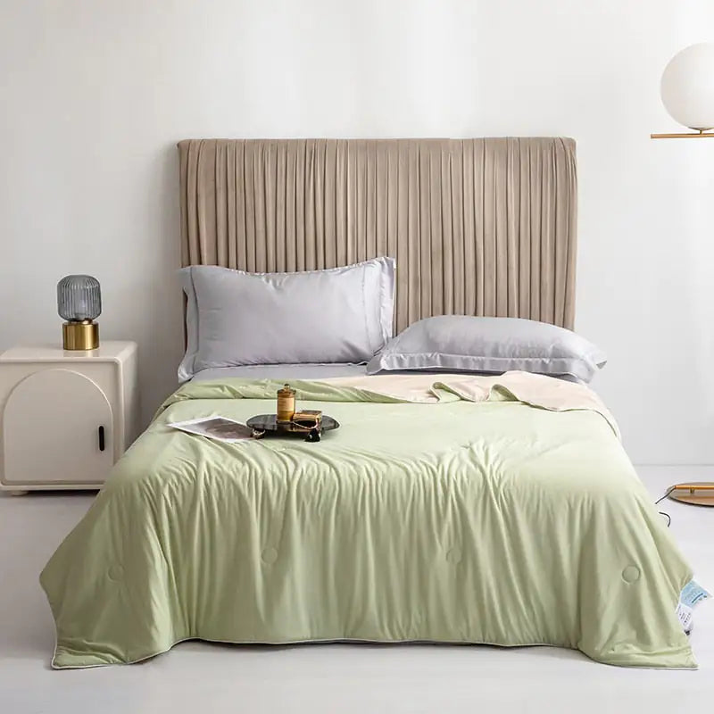 The Summer Cooling Blanket - C&S Shopping Network