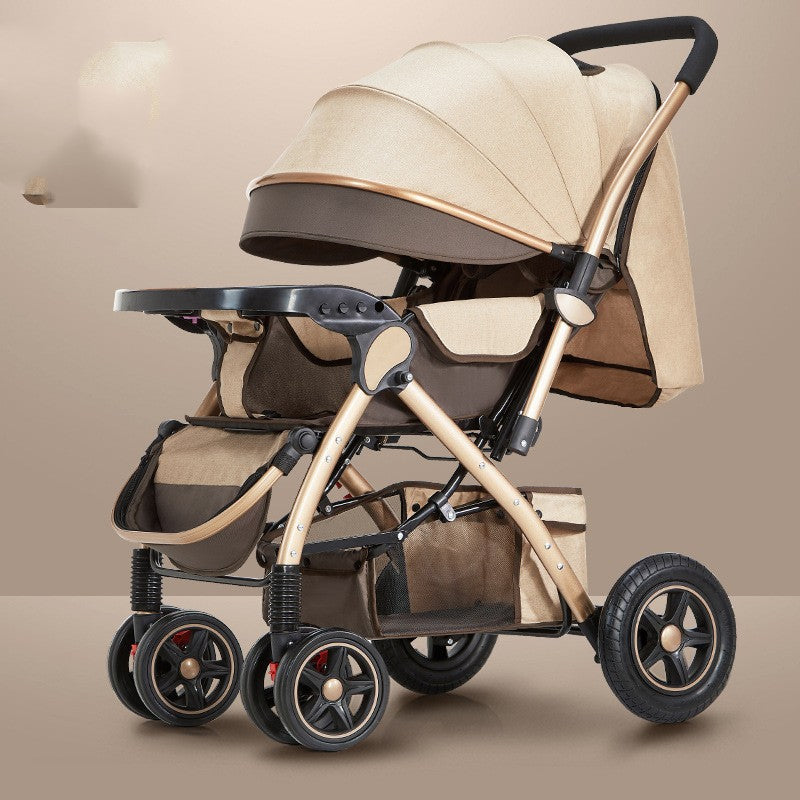 Baby Stroller Newborn Meeting Gift Box - C&S Shopping Network