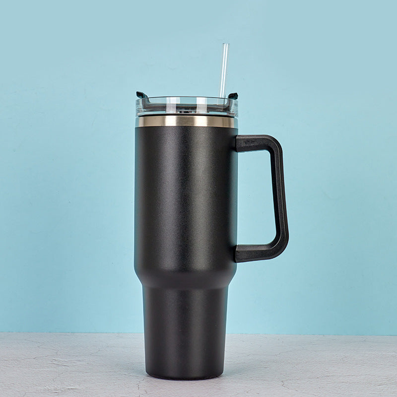 40oz Coffee And Water Thermal Mug Cup - C&S Shopping Network
