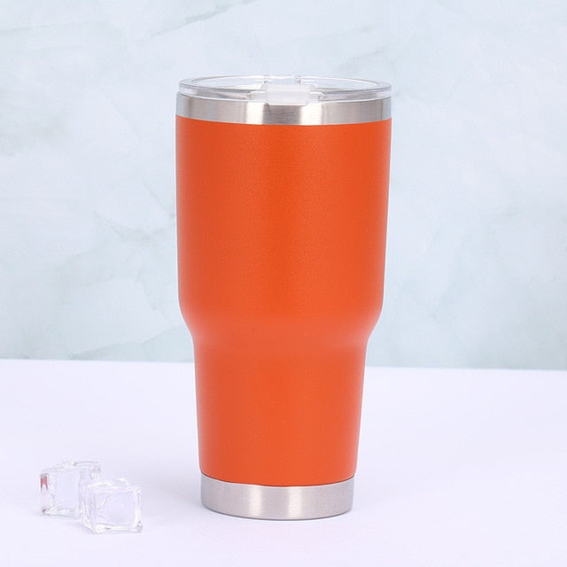 Thermos Tumbler Cups With Slider Lid - C&S Shopping Network