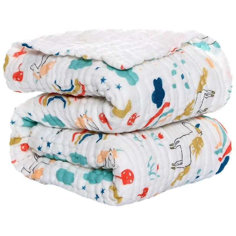 Organic Baby Blankets - C&S Shopping Network