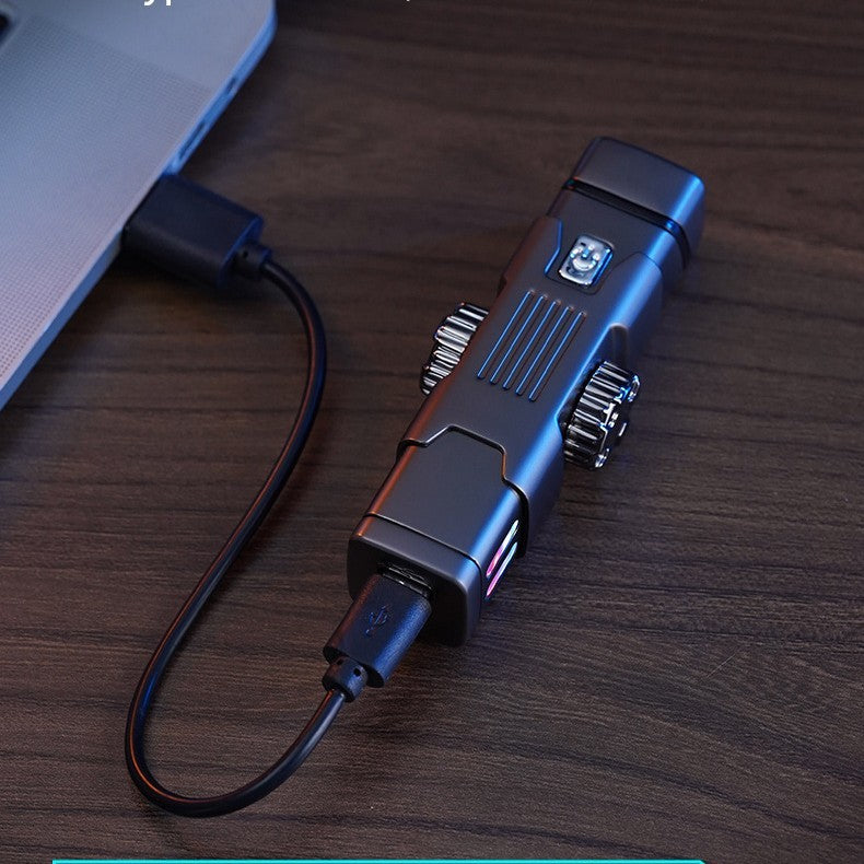 High-tech Cool Charging Lighter - C&S Shopping Network