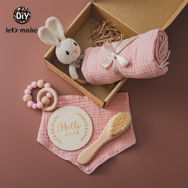 Baby Stuff Bath Set - C&S Shopping Network