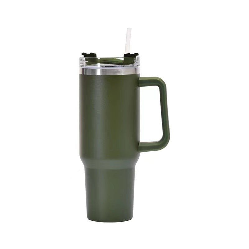 40oz Coffee And Water Thermal Mug Cup - C&S Shopping Network