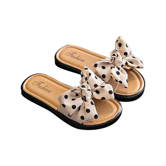 Open Toe Slippers for Kids - C&S Shopping Network