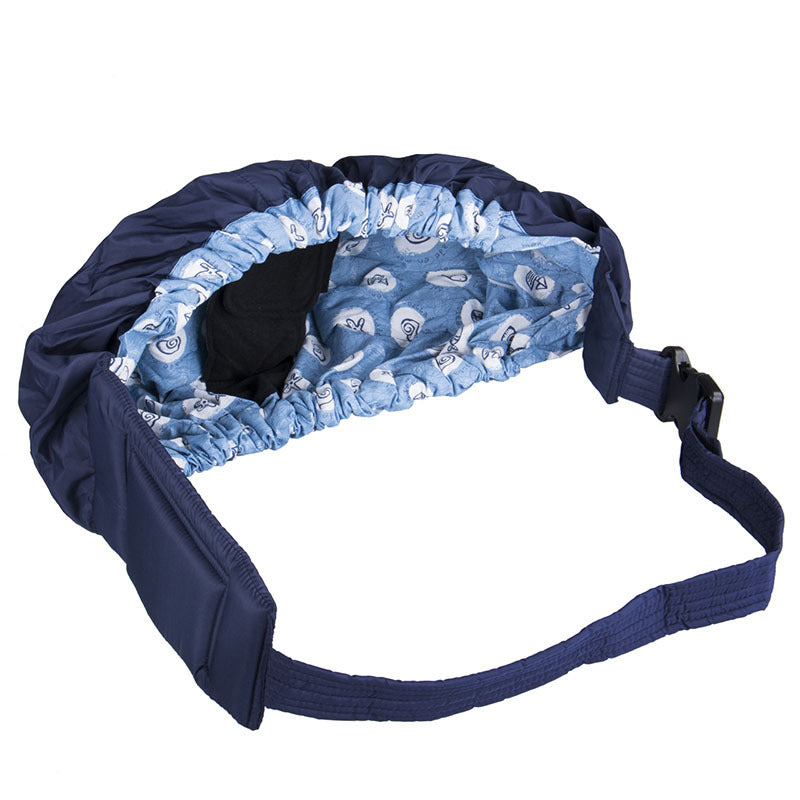 Pure Cotton Baby Sling Carrier - C&S Shopping Network