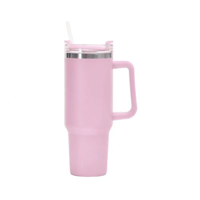 40oz Coffee And Water Thermal Mug Cup - C&S Shopping Network