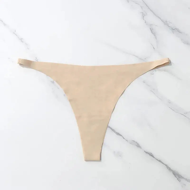Silk Seamless Bikini - C&S Shopping Network