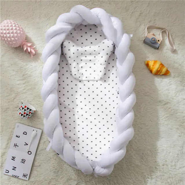 Crib Middle Bed - C&S Shopping Network